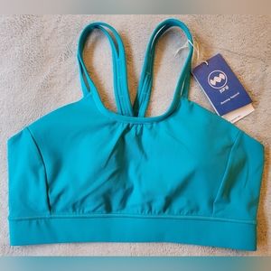 Janji Pace Sports Bra. New.
